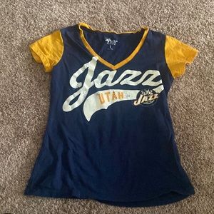 Utah Jazz T